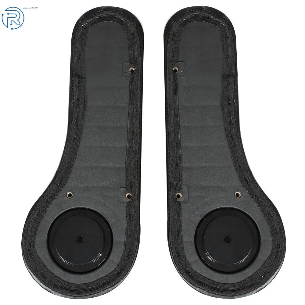 Armrest with Cup Holder for E-Z-GO Club Car Yamaha Golf Carts