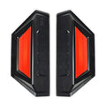 Rear Tail Light Lamp Black for Polaris Ranger 570 900 XP 1000 (2018)