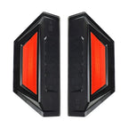 Rear Tail Light Lamp Black for Polaris Ranger 570 900 XP 1000 (2018)