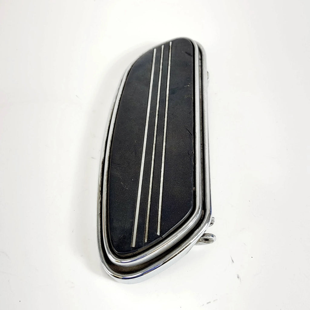 Left Floorboard for Harley Touring Street Glide Special (1986–2023)