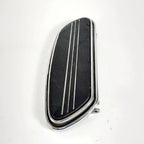 Left Floorboard for Harley Touring Street Glide Special (1986–2023)
