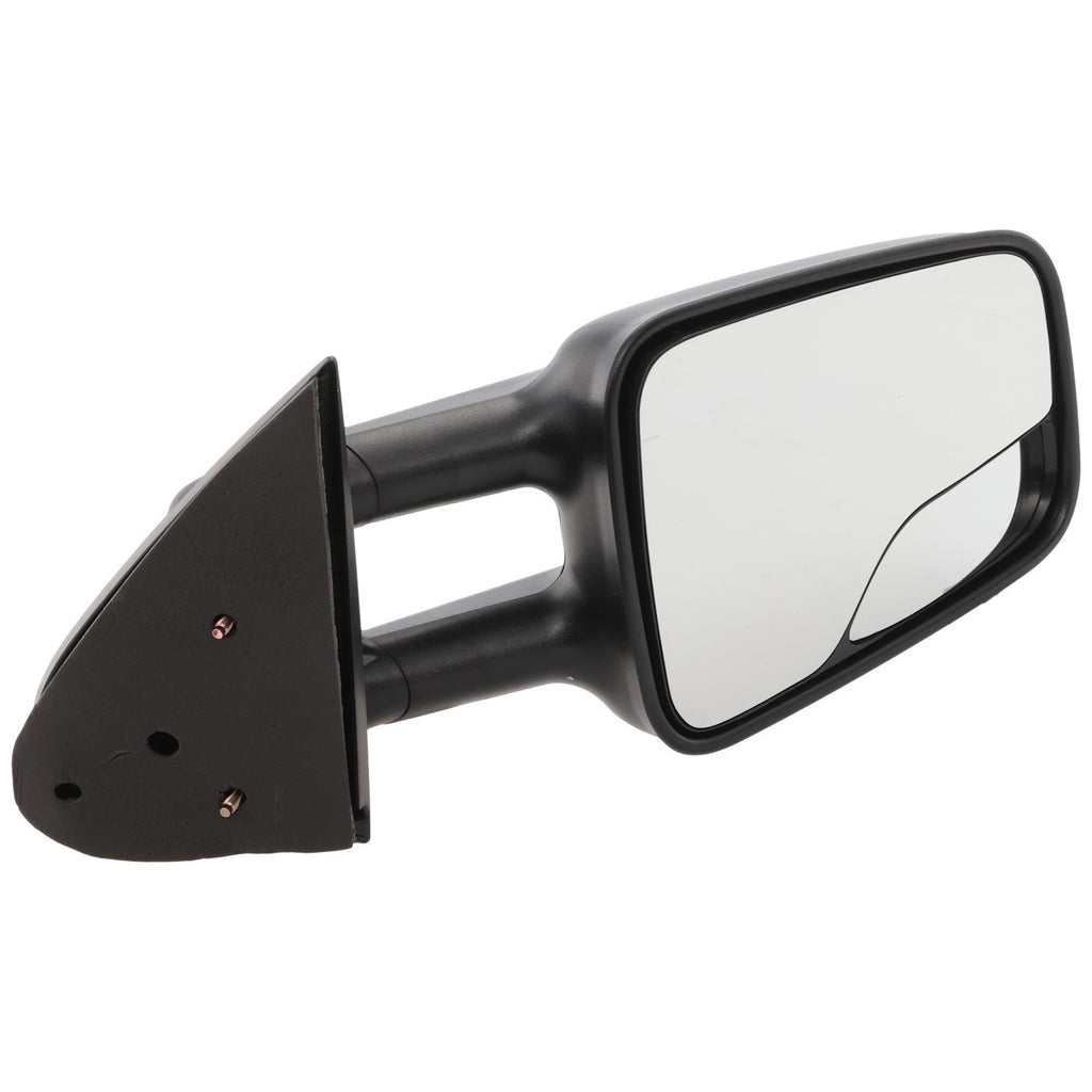 Towing Mirror for Chevy Yukon, Suburban, GMC Tahoe (Passenger Right Side)