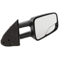 Towing Mirror for Chevy Yukon, Suburban, GMC Tahoe (Passenger Right Side)