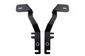 LED Ditch Light Brackets for Diode Dynamics for 2015-2020 Ford F-150 Raptor