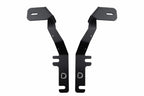 LED Ditch Light Brackets for Diode Dynamics for 2015-2020 Ford F-150 Raptor