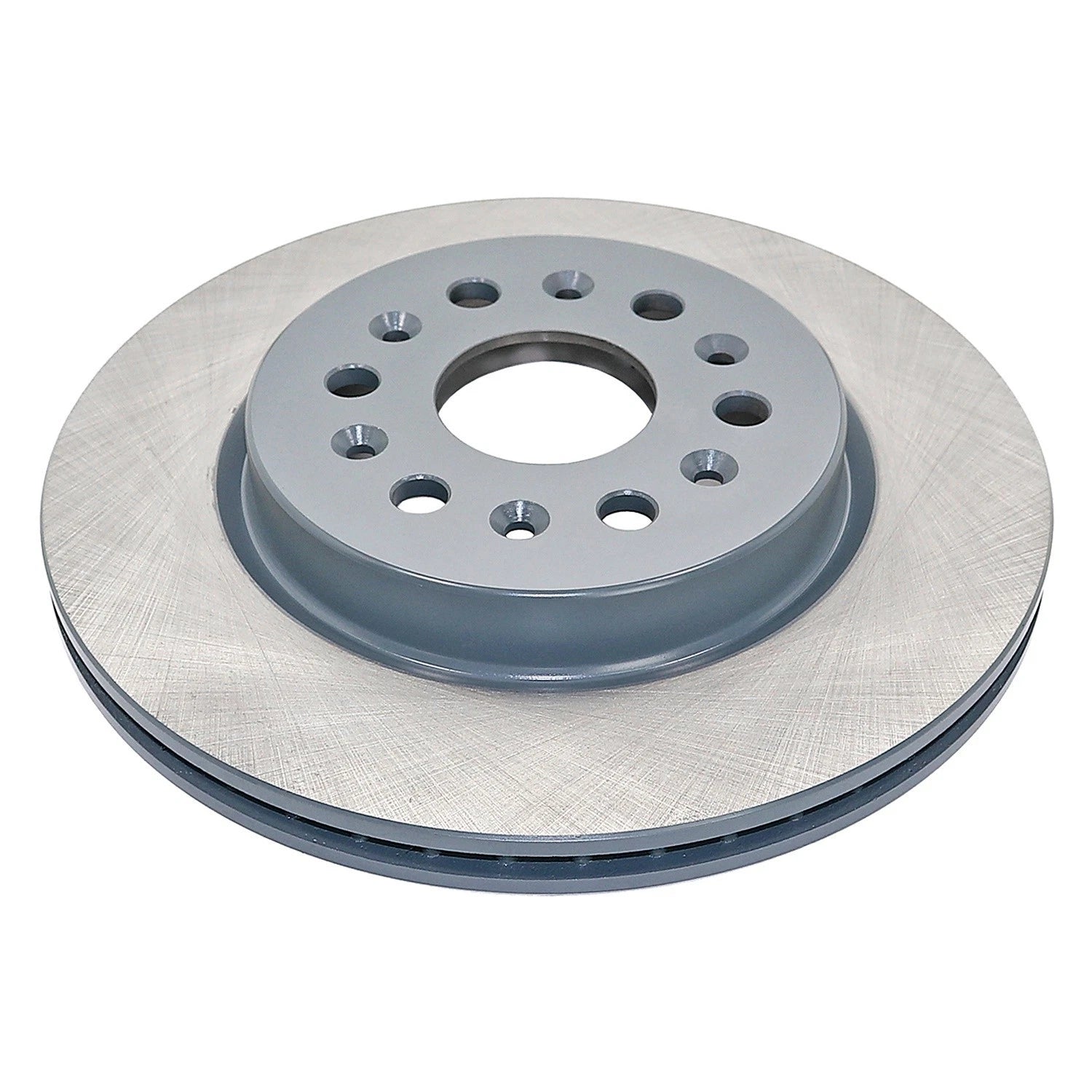 DuraGo Rear Rotors & Akebono ProACT Ceramic Brake Pads Kit for Acadia Blazer (2017–2023)