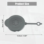 Windshield Washer Fluid Reservoir Cap for Nissan Micra K13 (2011–2016) 28913-1HA3A