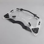 Acrylic Glass Luggage Carrier for BMW K1600GT/K1600GTL (2011–2024)