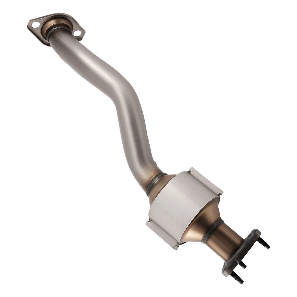Direct Fit Catalytic Converter with Heat Shield for Honda Fit (2009–2013)
