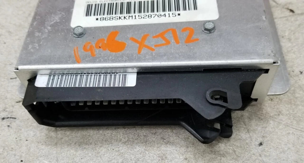 Transmission Control Module LAB2400BB for Jaguar XJ12 (1996–1997)