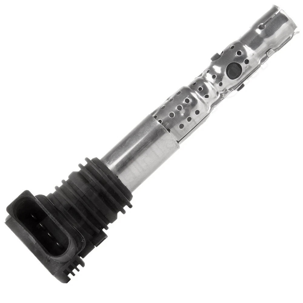 Ignition Coil Kit for Audi A4 Quattro L4 1.8L Turbo (2001–2006)