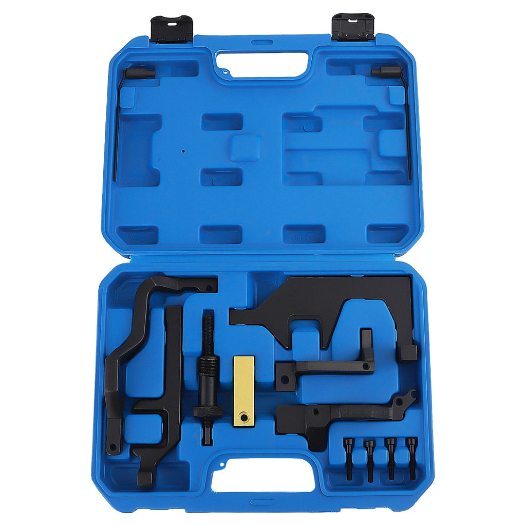 Camshaft Timing Tool Set for BMW 114i 116i 118i 316i 320i (2011–2015) N13 N18