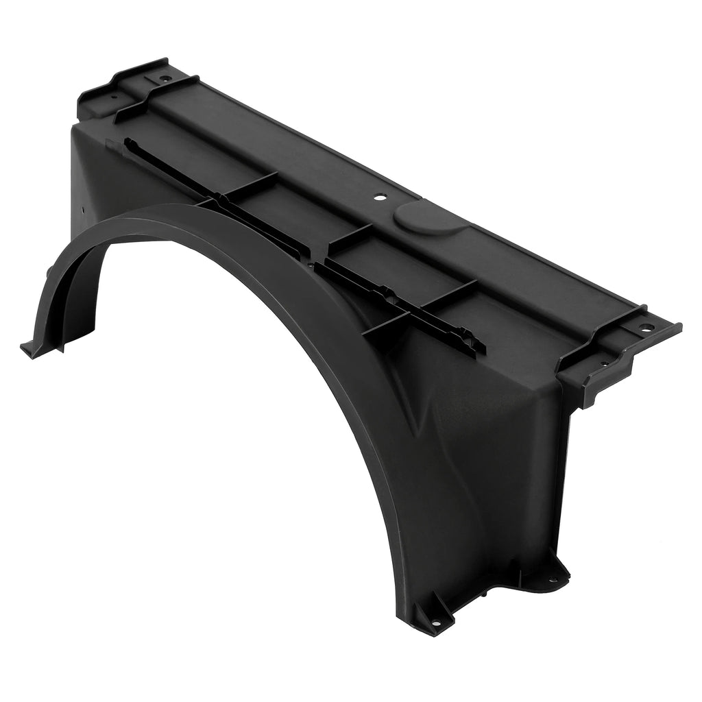 Upper Radiator Fan Shroud for Chevy C1500 GMC K1500 (1988–2000)