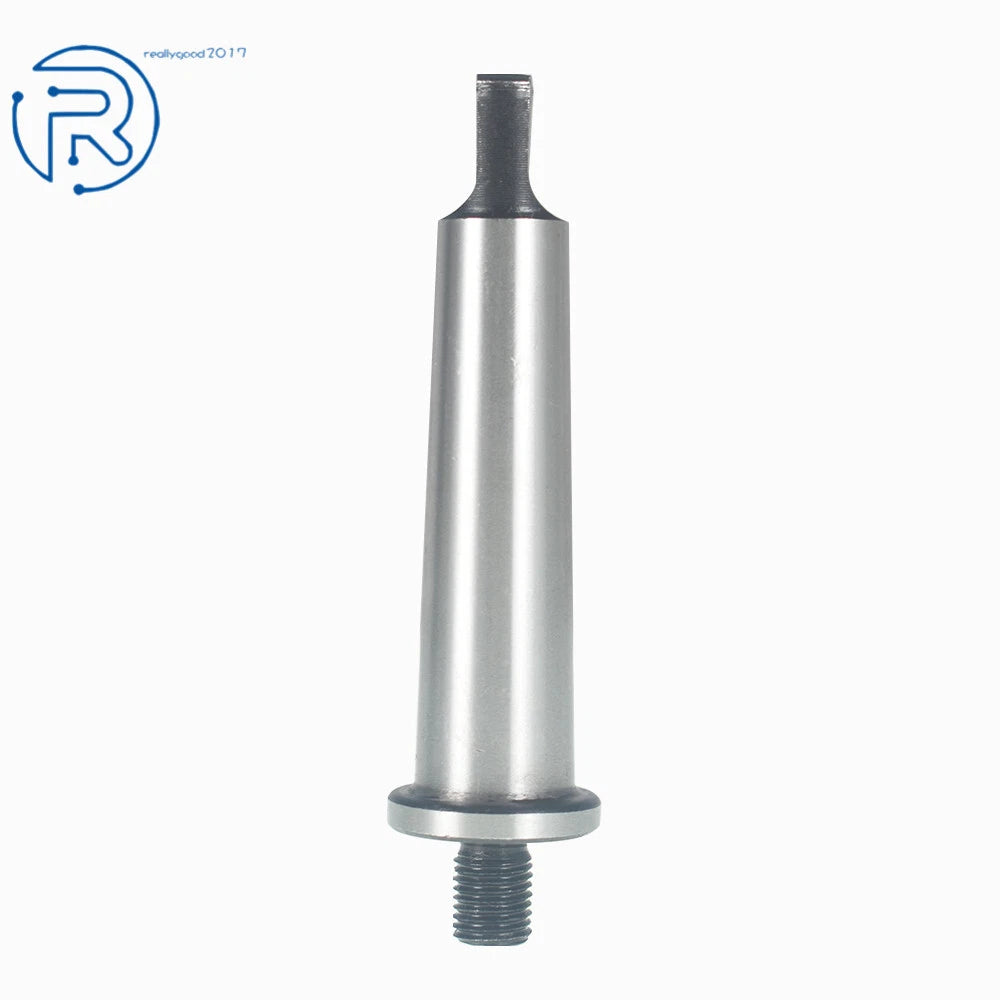 MT2 Drill Chuck Arbor Adapter for Various Models