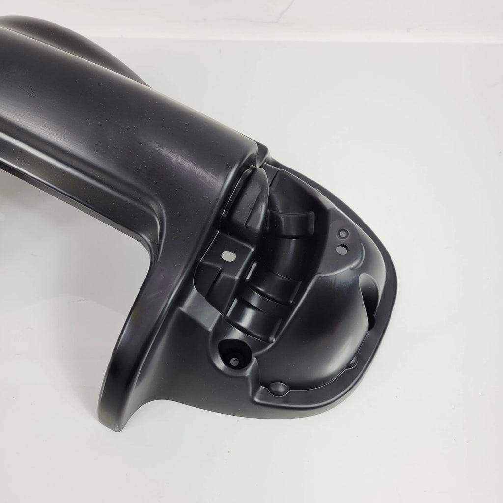 Vented Right Lower Leg Fairing for Harley Davidson Touring (2000–2013) 58817-05