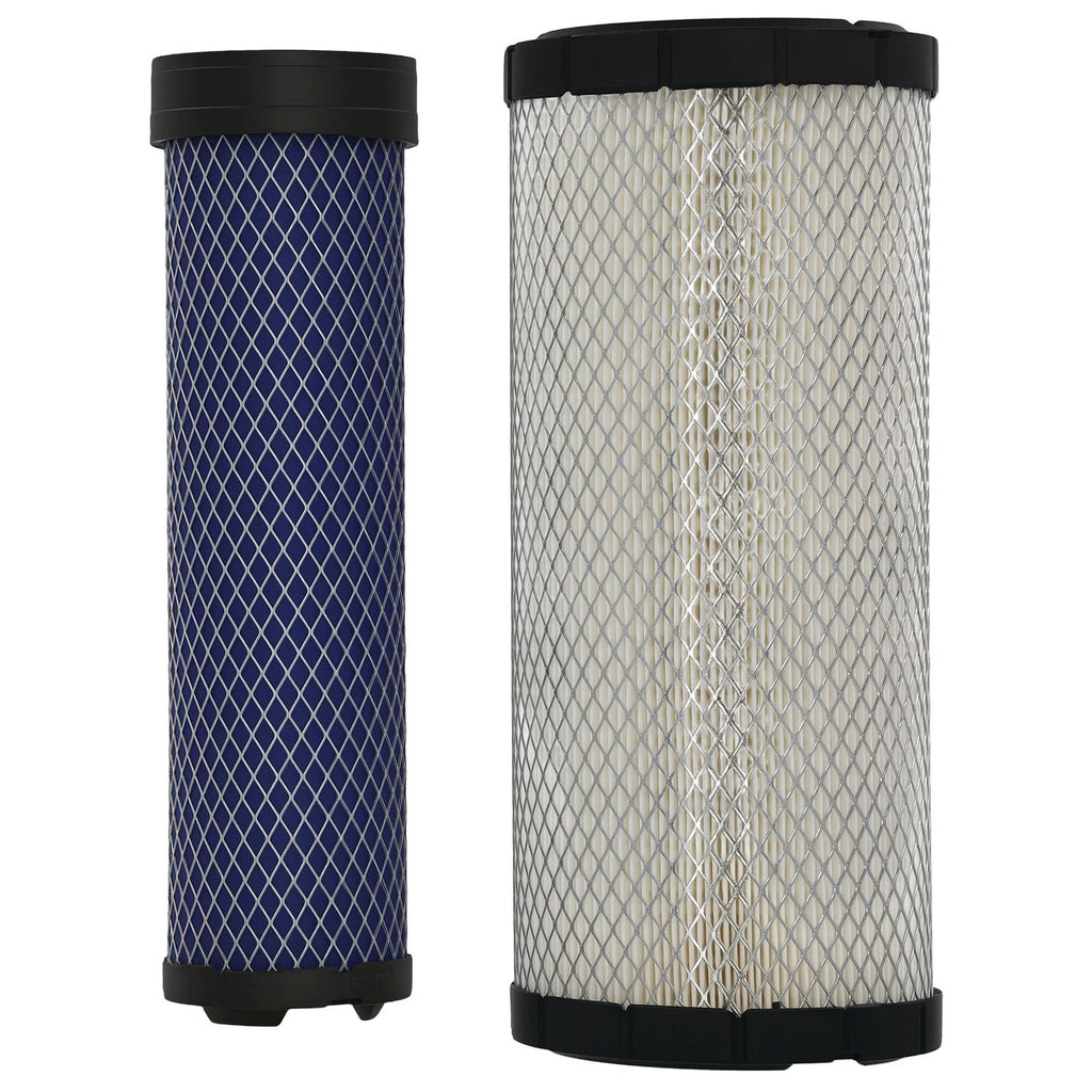 Air Filter Kit for Kubota M4700DT M4800SU M4900 M5700 (2000–2014)