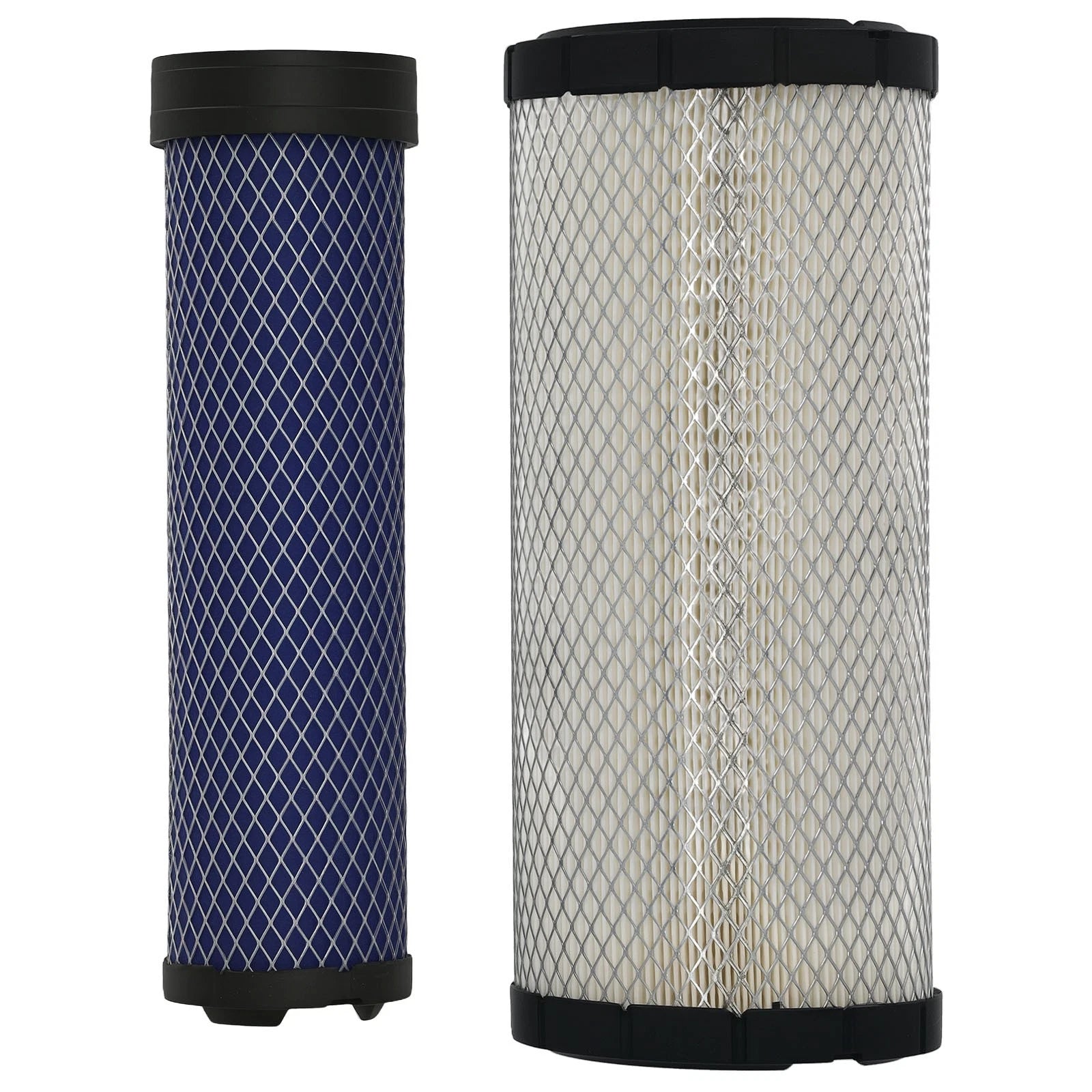Air Filter Kit for Kubota M4700DT M4800SU M4900 M5700 (2000–2014)