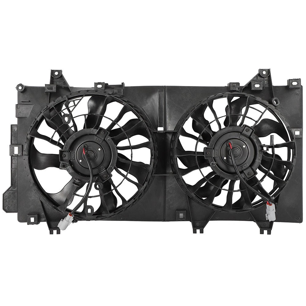 A/C Radiator Cooling Fan for Mazda 3 (2014–2018) 623250