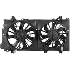 A/C Radiator Cooling Fan for Mazda 3 (2014–2018) 623250