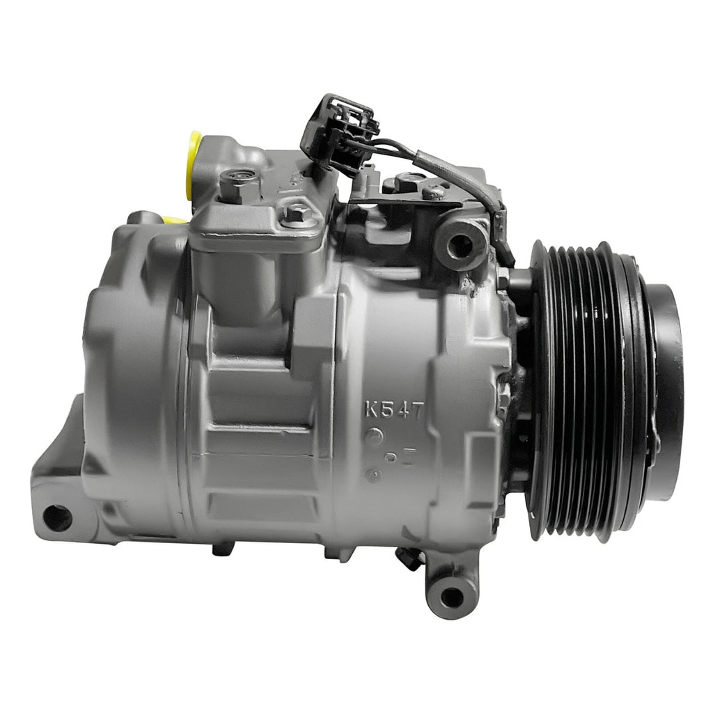 AC Compressor Kit Replacement for Cadillac STS 3.6L (2009-2009)