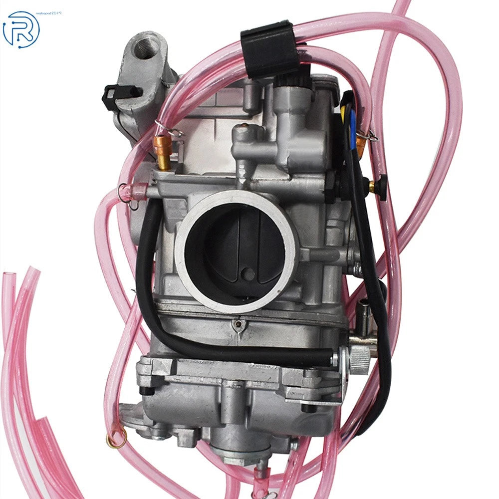Carburetor for Yamaha YFZ450 (2004-2009) Flat Slide 40mm
