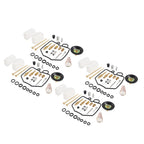 Repair Rebuild Kit for Honda CB900C CB900F CB1000C (1980–1982)