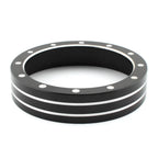 Oil Dipstick Tank Cap Plug for Harley-Davidson FXDR 114 Softail Breakout Black