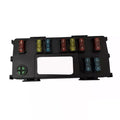 Engine Fuse Box Relay Module for Hyundai Santa Fe (2015–2018) 919512W000