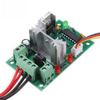 PWM Motor Controller 120W for DC Motors 10V to 30V (Forward Reverse)