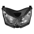 Headlight Assembly for Kawasaki Z1000 (2007–2009), Z750 (2007–2010)