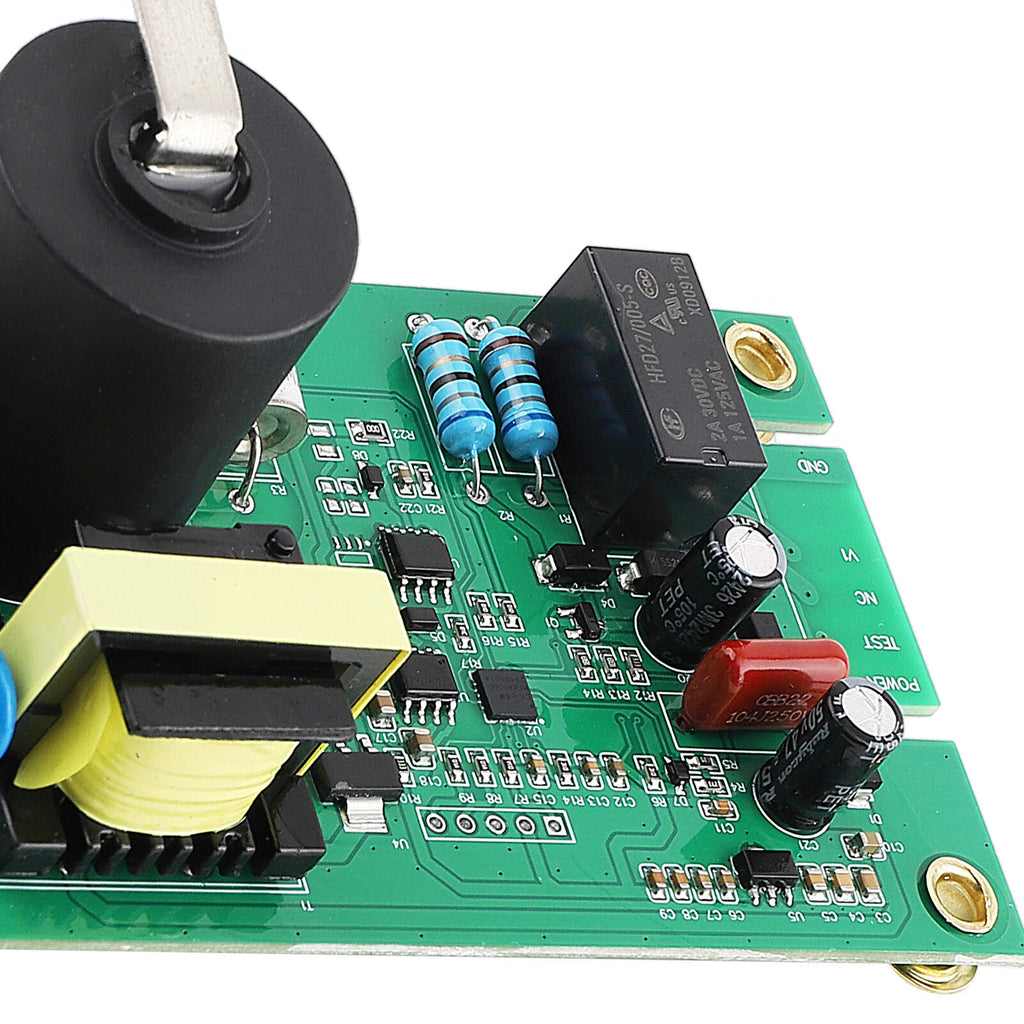 Ignition Control Module for Suburban SW4D Water Heater & Furnace