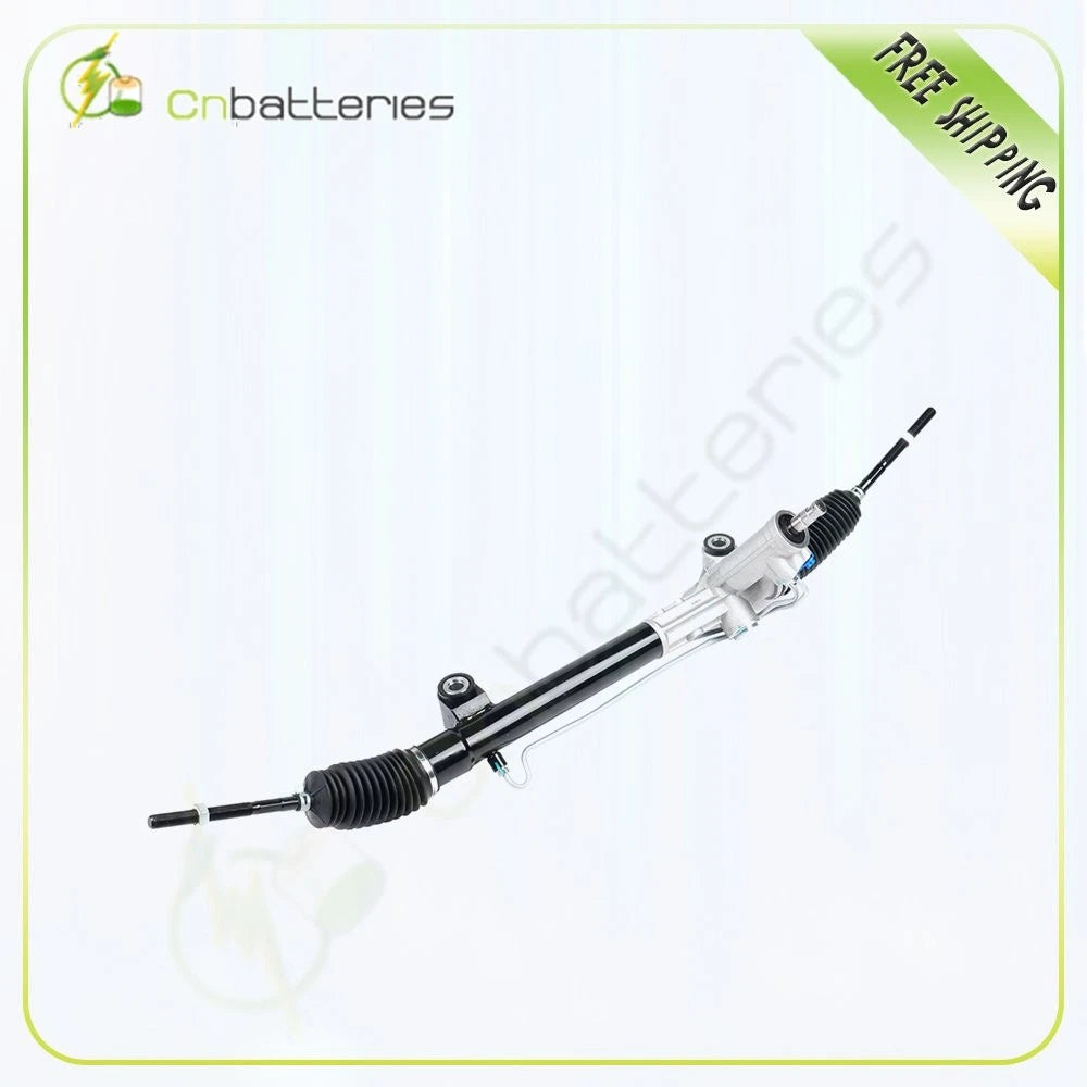 Complete Power Steering Rack & Pinion Assembly for Ford Mustang (1985–1993)