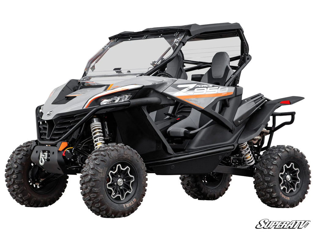 3" Lift Kit for CFMOTO ZForce 950 (2020–2022) - Run up to 28" Tires