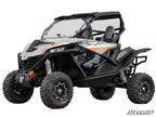 3" Lift Kit for CFMOTO ZForce 950 (2020–2022) - Run up to 28" Tires