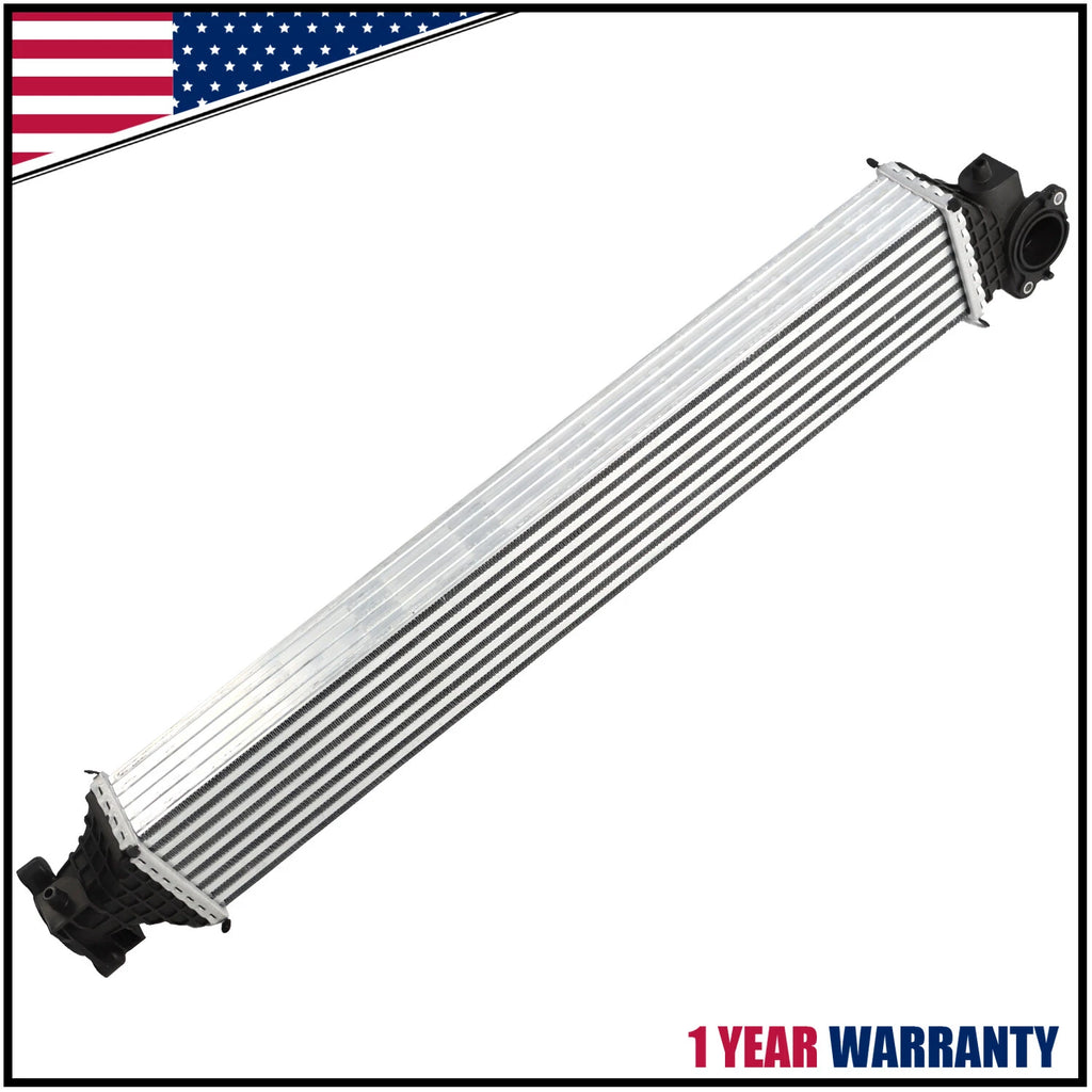 Intercooler Charge Air Cooler for Honda Civic 1.5L L4 (2016–2021) 197105AAA01