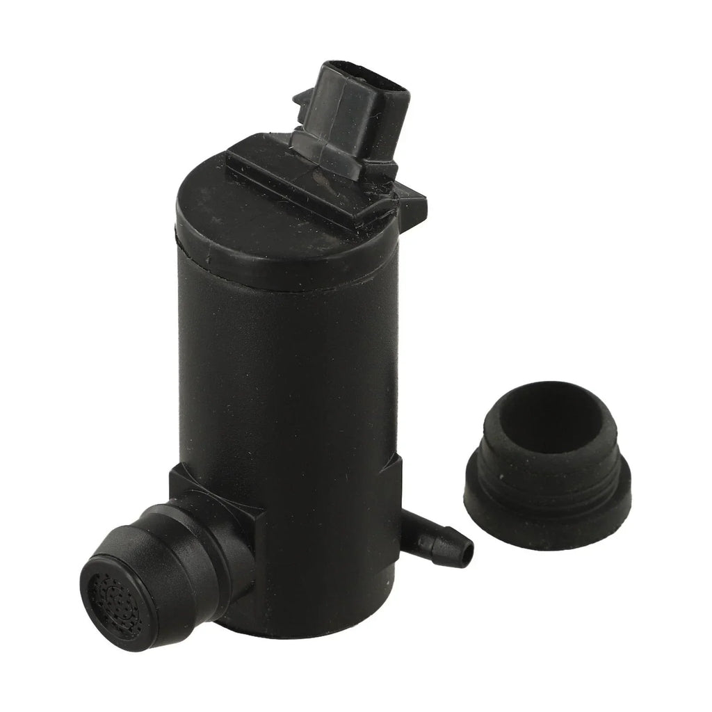 Windshield Pump Car Windshield Repair Exact Plastic Construction