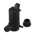 Windshield Pump Car Windshield Repair Exact Plastic Construction