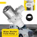 Washer Fluid Pump for Peterbilt 365 387 Kenworth T680