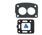 Exhaust Manifold Gasket Kit for Mercruiser 2.5L 3.0L (27-99777 27-64692 25-26802)