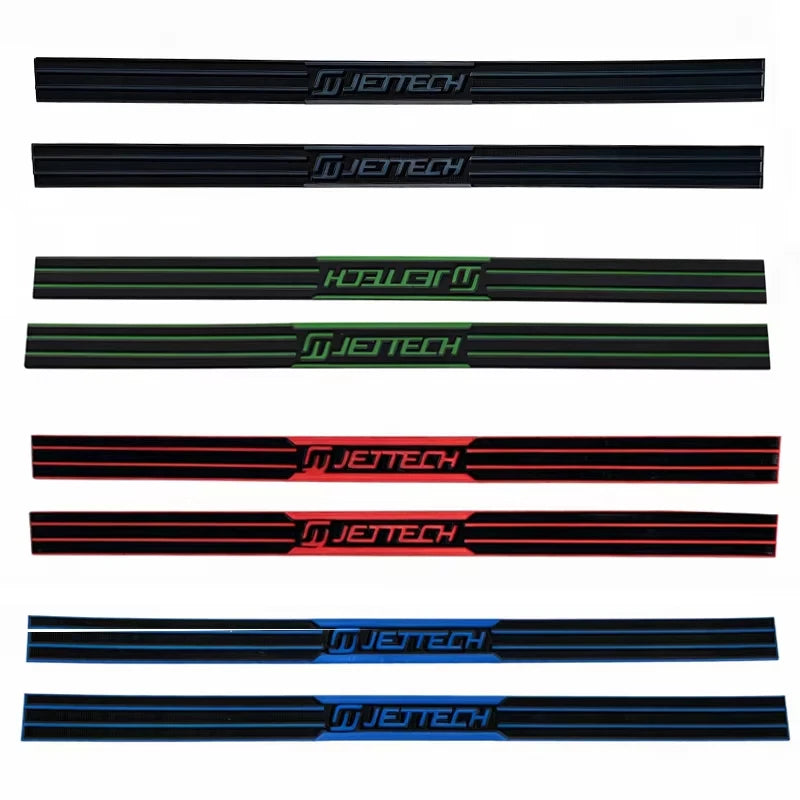 Pair of Non-Slip Gunnel Pads for PWC Jet Ski (1000mm x 60mm)