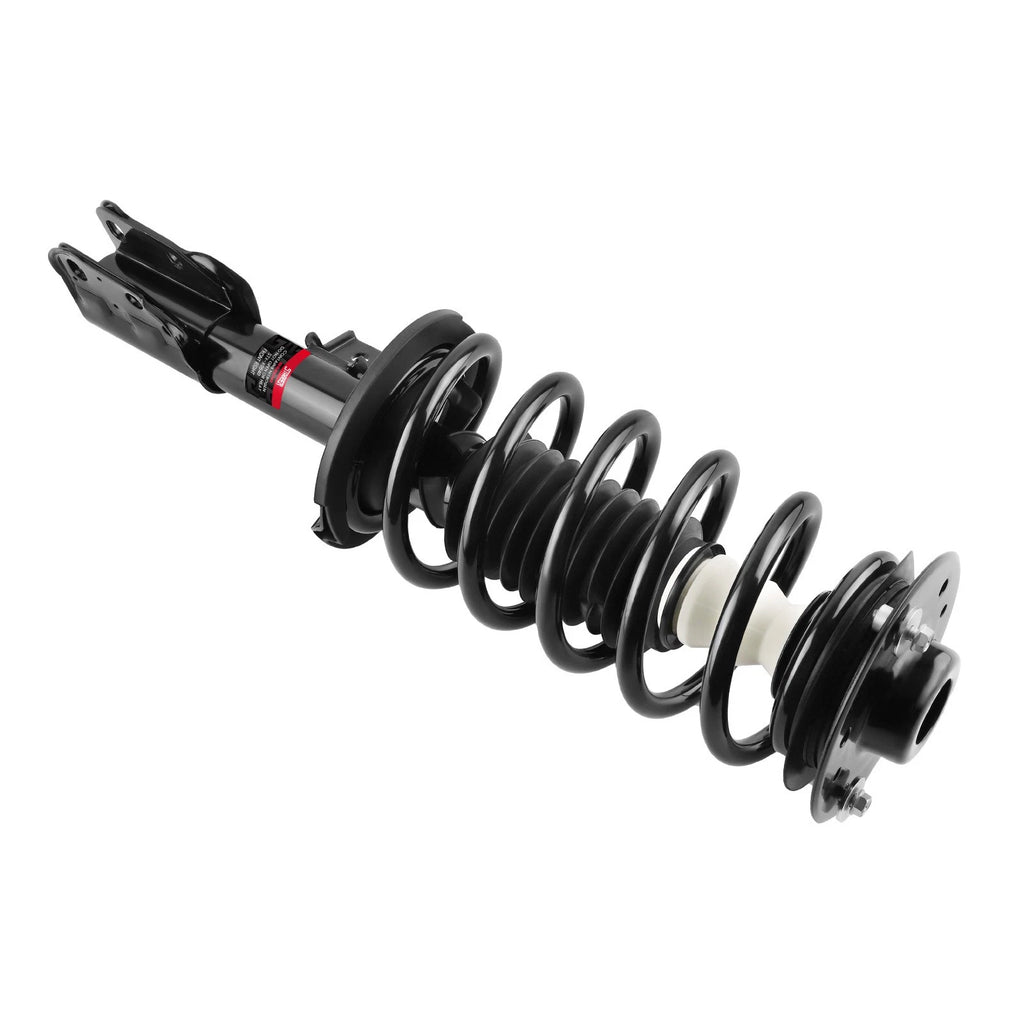 Front Passenger Side Strut w/Coil Spring Assembly for Chevy Equinox (2010–2017)
