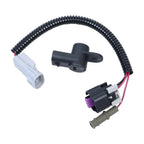 A/C Compressor Sensor for Toyota Tacoma (2005–2015) FH677SSR FH677-SSR