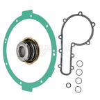 Water Pump Seal Gasket Kit 3610136 for Polaris Scrambler 850 XP 1000 (2013–2025)
