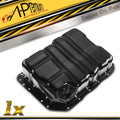 Engine Oil Pan for Mitsubishi Lancer Outlander Sport (2008–2018)