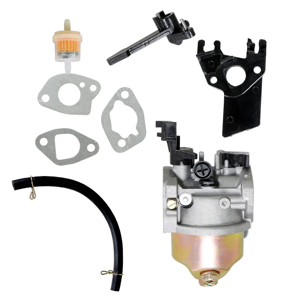 Carburetor Kit for Harbor Freight Engine 212CC (2010-2023)