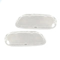 Door Left & Right Placement Automotive Lamp Cover