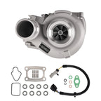 HE300VG Turbocharger for Dodge Ram Cummins 6.7L ISB 3500 2500 (2013–2018)