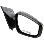Set of 2 Mirrors for Hyundai Accent (2012–2017)