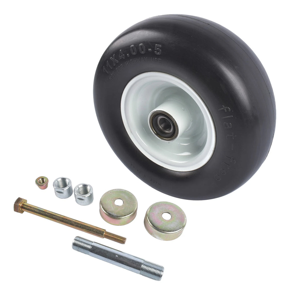 Mower Wheel for Exmark Turf Tracer EZ Rider Vantage (2010-2023)