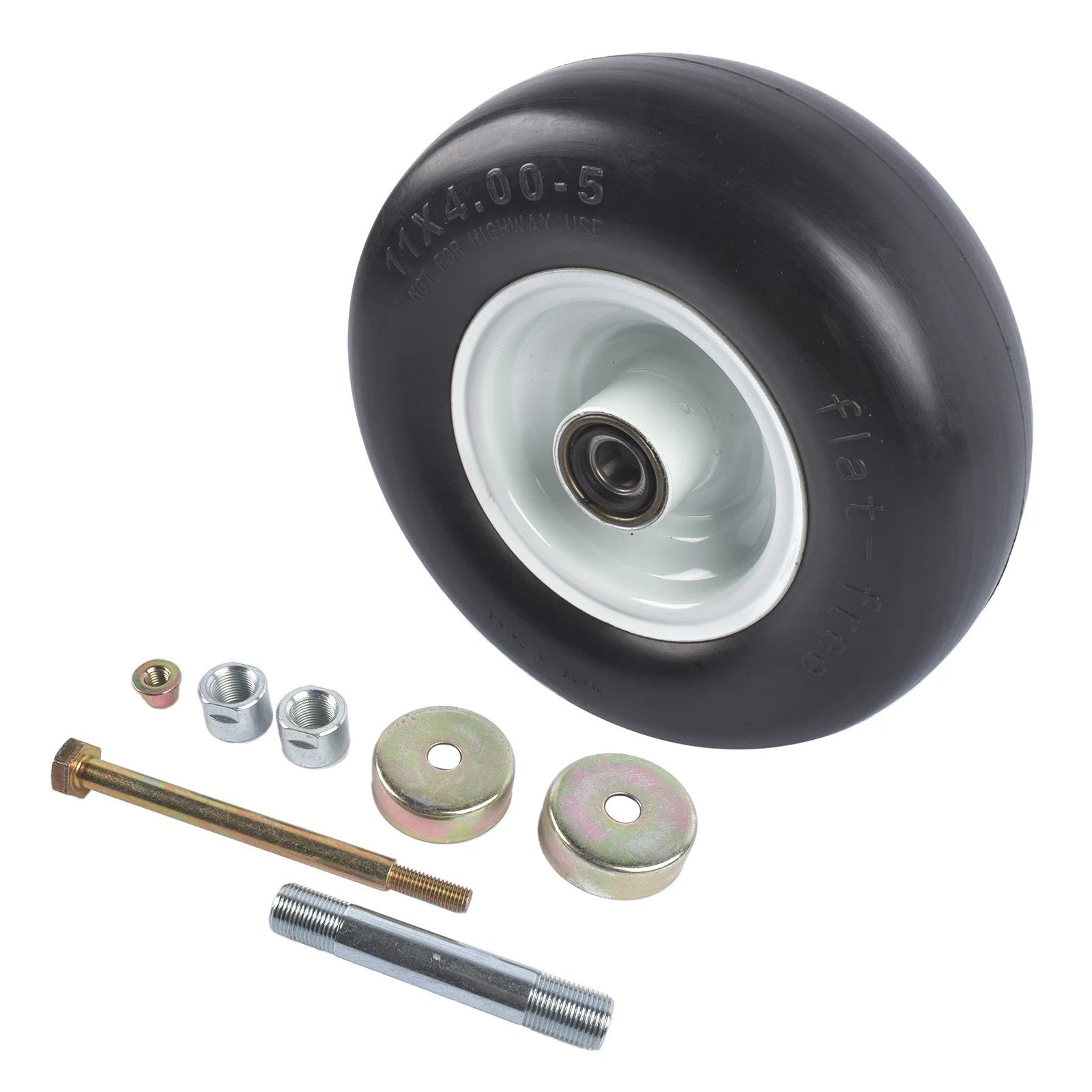 Mower Wheel for Exmark Turf Tracer EZ Rider Vantage (2010-2023)